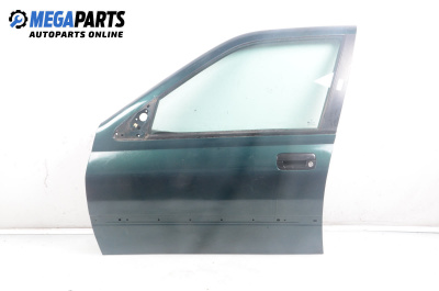 Door for Peugeot 406 Break (10.1996 - 10.2004), 5 doors, station wagon, position: front - left