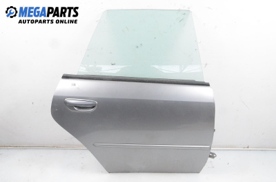 Ușă for Subaru Legacy IV Wagon (09.2003 - 12.2009), 5 uși, combi, position: dreaptă - spate