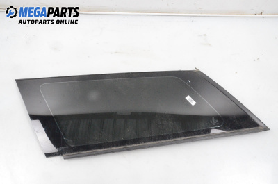 Vent window for Subaru Legacy IV Wagon (09.2003 - 12.2009), 5 doors, station wagon, position: left