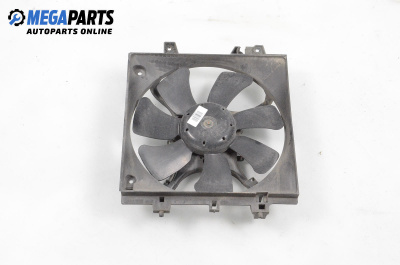 Ventilator radiator for Subaru Legacy IV Wagon (09.2003 - 12.2009) 2.0 D AWD, 150 hp