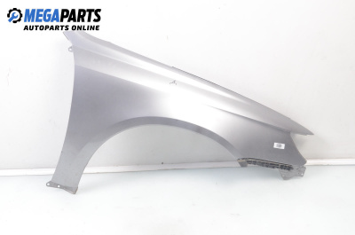 Kotflügel for Subaru Legacy IV Wagon (09.2003 - 12.2009), 5 türen, combi, position: rechts, vorderseite