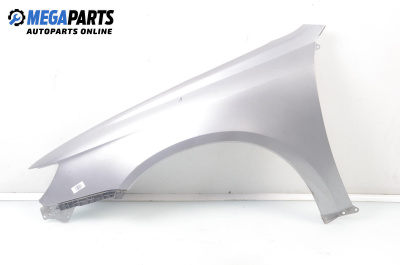 Fender for Subaru Legacy IV Wagon (09.2003 - 12.2009), 5 doors, station wagon, position: front - left