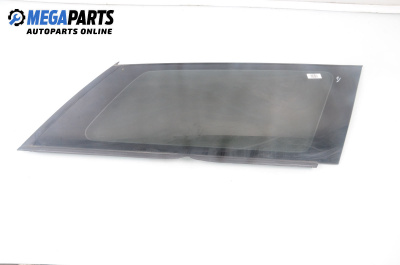 Vent window for Subaru Legacy IV Wagon (09.2003 - 12.2009), 5 doors, station wagon, position: right