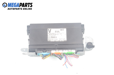 Module for Subaru Legacy IV Wagon (09.2003 - 12.2009), № 88281AG671