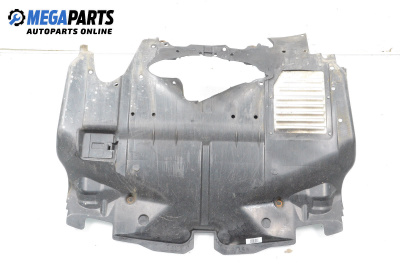 Skid plate for Subaru Legacy IV Wagon (09.2003 - 12.2009)