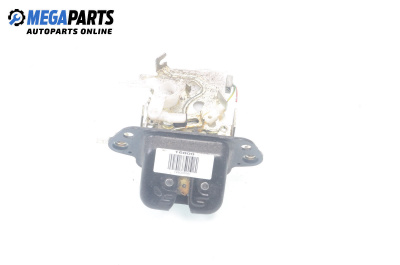 Trunk lock for Subaru Legacy IV Wagon (09.2003 - 12.2009), station wagon, position: rear