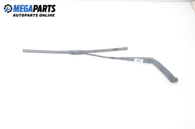 Wischerarm frontscheibe for Subaru Legacy IV Wagon (09.2003 - 12.2009), position: links