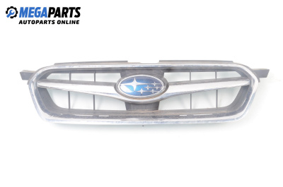 Grilă for Subaru Legacy IV Wagon (09.2003 - 12.2009), combi, position: fața