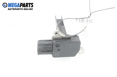 Air mass flow meter for Subaru Legacy IV Wagon (09.2003 - 12.2009) 2.0 D AWD, 150 hp, № 22680AA380