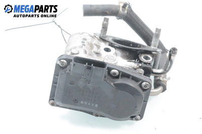 EGR ventil for Subaru Legacy IV Wagon (09.2003 - 12.2009) 2.0 D AWD, 150 hp, № 150100-0052