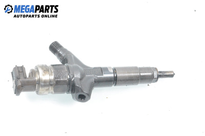 Diesel fuel injector for Subaru Legacy IV Wagon (09.2003 - 12.2009) 2.0 D AWD, 150 hp, № Denso 16613AA020