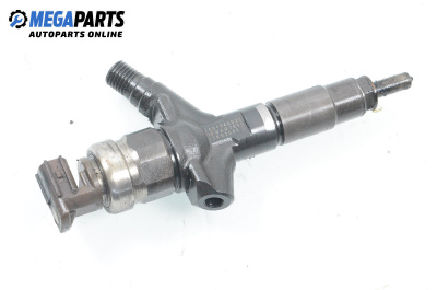 Diesel fuel injector for Subaru Legacy IV Wagon (09.2003 - 12.2009) 2.0 D AWD, 150 hp, № Denso 16613AA020