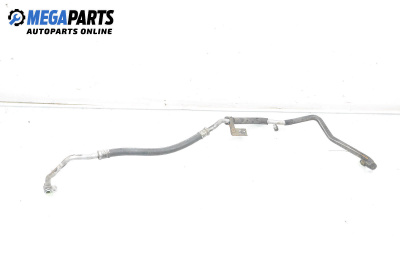 Klimaleitung for Subaru Legacy IV Wagon (09.2003 - 12.2009)