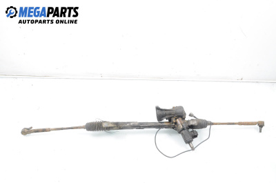 Electric steering rack no motor included for Subaru Legacy IV Wagon (09.2003 - 12.2009), station wagon