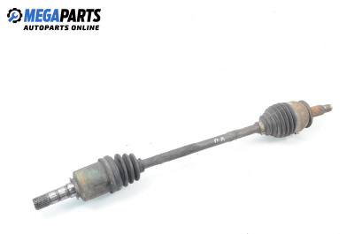 Driveshaft for Subaru Legacy IV Wagon (09.2003 - 12.2009) 2.0 D AWD, 150 hp, position: front - right