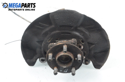 Butuc cu bielă for Subaru Legacy IV Wagon (09.2003 - 12.2009), position: dreaptă - fața