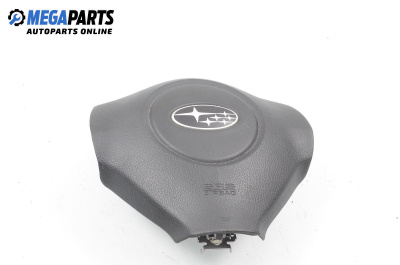 Airbag for Subaru Legacy IV Wagon (09.2003 - 12.2009), 5 uși, combi, position: fața