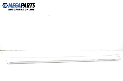 Side skirt for Subaru Legacy IV Wagon (09.2003 - 12.2009), 5 doors, station wagon, position: left