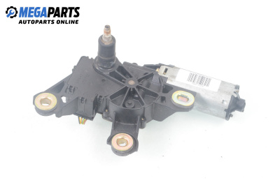 Front wipers motor for Seat Alhambra Minivan I (04.1996 - 03.2010), minivan, position: rear, № 404637