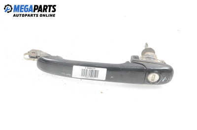 Outer handle for Seat Alhambra Minivan I (04.1996 - 03.2010), 5 doors, minivan, position: front - left