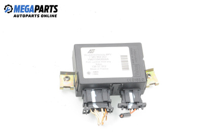 Module for Seat Alhambra Minivan I (04.1996 - 03.2010), № 7M3 953 257