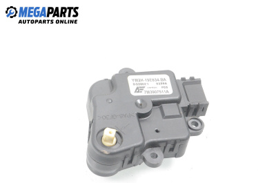 Heater motor flap control for Seat Alhambra Minivan I (04.1996 - 03.2010) 1.9 TDI, 115 hp, № 7M3907511A