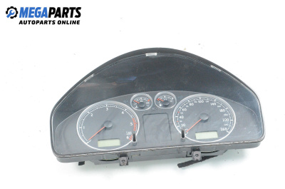 Bloc instrumente de bord for Seat Alhambra Minivan I (04.1996 - 03.2010) 1.9 TDI, 115 hp