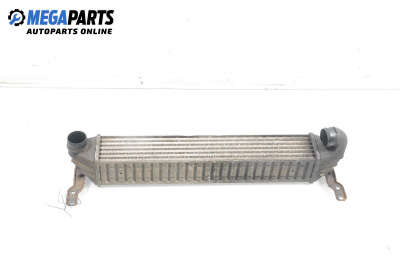 Intercooler for Seat Alhambra Minivan I (04.1996 - 03.2010) 1.9 TDI, 115 hp