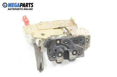 Trunk lock for Seat Alhambra Minivan I (04.1996 - 03.2010), minivan, position: rear