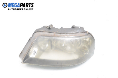 Headlight for Seat Alhambra Minivan I (04.1996 - 03.2010), minivan, position: left