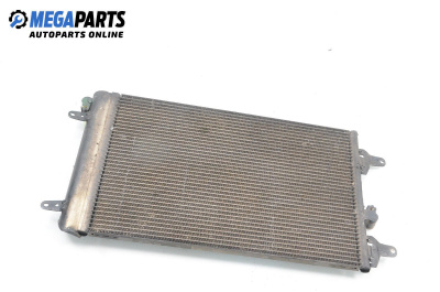 Air conditioning radiator for Seat Alhambra Minivan I (04.1996 - 03.2010) 1.9 TDI, 115 hp