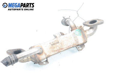 EGR cooler for Seat Alhambra Minivan I (04.1996 - 03.2010) 1.9 TDI, 115 hp