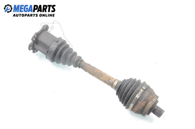 Planetară for Seat Alhambra Minivan I (04.1996 - 03.2010) 1.9 TDI, 115 hp, position: dreaptă - fața