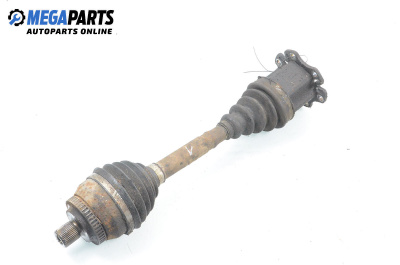 Driveshaft for Seat Alhambra Minivan I (04.1996 - 03.2010) 1.9 TDI, 115 hp, position: front - left