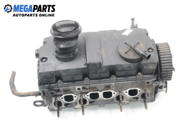 Motorkopf for Seat Alhambra Minivan I (04.1996 - 03.2010) 1.9 TDI, 115 hp