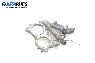 Suport de aluminiu pentru motor for BMW 3 Series E46 Sedan (02.1998 - 04.2005) 316 i, 105 hp, № 1435716