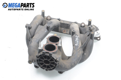 Intake manifold for BMW 3 Series E46 Sedan (02.1998 - 04.2005) 316 i, 105 hp