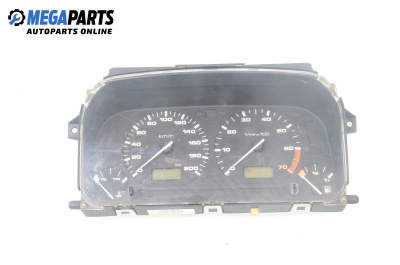 Instrument cluster for Volkswagen Polo Hatchback II (10.1994 - 10.1999) 45 1.0, 45 hp