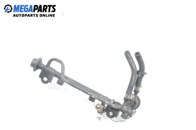 Rampă combustibil for Subaru Justy I Hatchback (11.1984 - 08.1996) 1200 4WD, 75 hp