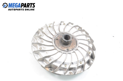 Torque converter for Subaru Justy I Hatchback (11.1984 - 08.1996), automatic