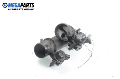 Clapetă carburator for Citroen C5 I Break (06.2001 - 08.2004) 2.2 HDi (DE4HXB, DE4HXE), 133 hp