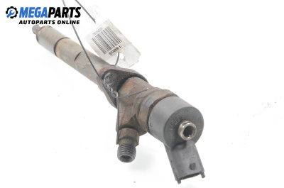 Diesel fuel injector for Citroen C5 I Break (06.2001 - 08.2004) 2.2 HDi (DE4HXB, DE4HXE), 133 hp, № 0445110 036