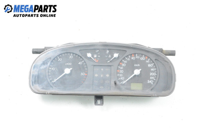 Kilometerzähler for Renault Laguna II Hatchback (03.2001 - 12.2007) 1.9 dCi, 107 hp