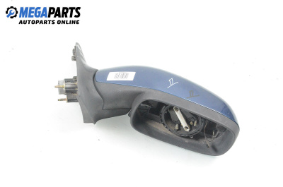 Spiegel for Renault Laguna II Hatchback (03.2001 - 12.2007), 5 türen, hecktür, position: rechts