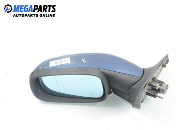 Oglindă for Renault Laguna II Hatchback (03.2001 - 12.2007), 5 uși, hatchback, position: stânga