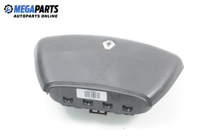 Airbag for Renault Laguna II Hatchback (03.2001 - 12.2007), 5 uși, hatchback, position: fața, № 8200071201