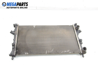 Water radiator for Renault Laguna II Hatchback (03.2001 - 12.2007) 1.9 dCi, 107 hp