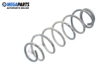 Coil spring for Renault Laguna II Hatchback (03.2001 - 12.2007), hatchback, position: rear