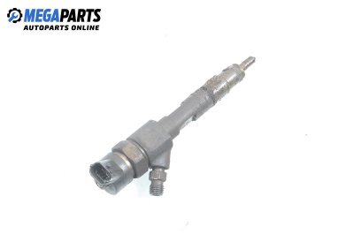 Diesel fuel injector for Renault Laguna II Hatchback (03.2001 - 12.2007) 1.9 dCi, 107 hp