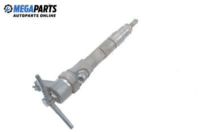 Diesel fuel injector for Renault Laguna II Hatchback (03.2001 - 12.2007) 1.9 dCi, 107 hp